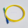 5M router extension cord SC upc-Sc/APC Cable Single Mode Extension Patch Cord. 