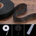 50 meters Double-sided Wonder Web Iron On Hemming Tape adhesive fabric Roll Clothes Sewing Turn up Hem. 