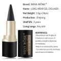 Miss Rose Waterproof Long Lasting Gel Stick Black Eyeliner. 