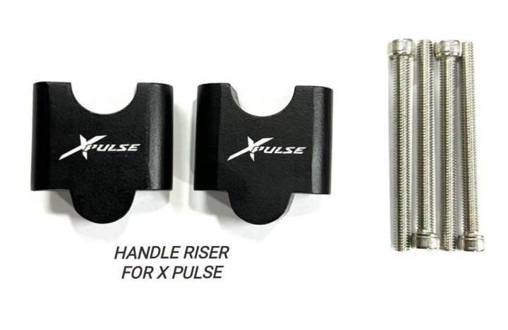 X Pulse Handle Riser X pulse Handle Riser | Daraz.com.np