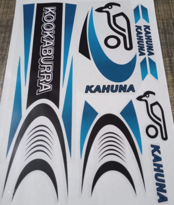 2024%20Latest%20Edition%20KookaBurra%20For%20Blue%20AND%20Gree%20For%20Jos%20Buttler%20Cricket%20Bat%20%20Stickers%20Latest%203D%20%20Cricket%20Bat%20Stickers%20Edition%20-%20Image%203