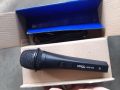 Uni-directional dynamic microphone, Carol Micro Phone - UDM 246 Made In Taiwan.