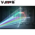 disco stage dj Laser light projector pro led Animation laser light show for night club.