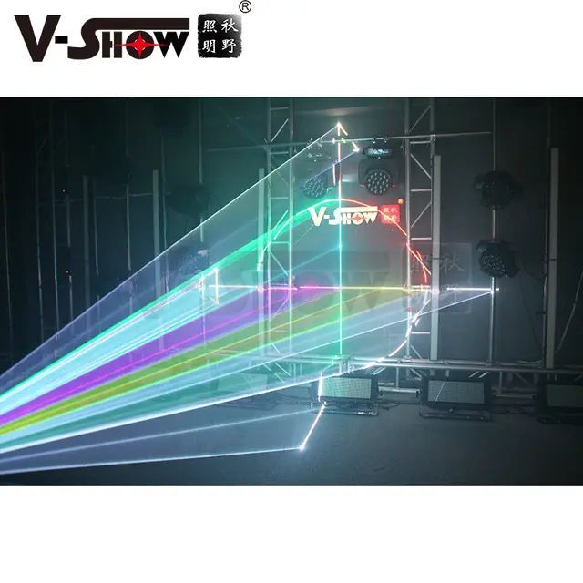 disco%20stage%20dj%20Laser%20light%20%20projector%20pro%20led%20Animation%20laser%20light%20show%20for%20night%20club%20-%20Image%204