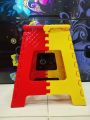 RFL Two Color Magic Stool High / Folding Stool- High. 