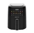 Sokany Air Fryer 5 Ltrs Digit Display And Touch. 