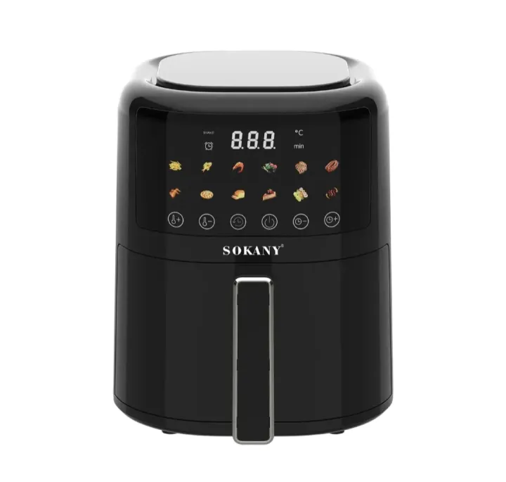 Sokany%20Air%20Fryer%205%20Ltrs%20Digit%20Display%20And%20Touch%20-%20Image%202