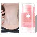 Face and neck cream sticks repair and tighten the skin, make the skin appear skin, smooth wrinkles and fine lines of facial skin.