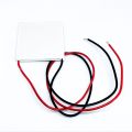 TEC1-12706 thermoelectric Peltier cooler 12v 6A Peltier thermoelectric module. 