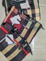 Large Size Cloth Travel Duffel Bag. 