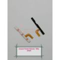 Power flex cable + volume-Wiko jerry/ jerry2/jerry3/jerry4/lenny4/lenny5/robby/ sunny2 +/sunny3 +/view Max. 