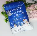 Frozen Collagen 2 in 1 Whitening 10x Glutathione. 