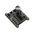 SimpleFOC Mini DRV8313 Module DC Brushless Motor Driver Board FOC Control Driver SVPWM Control DC 8-30V. 