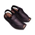 Peshawari Chappal Pure Leather. 