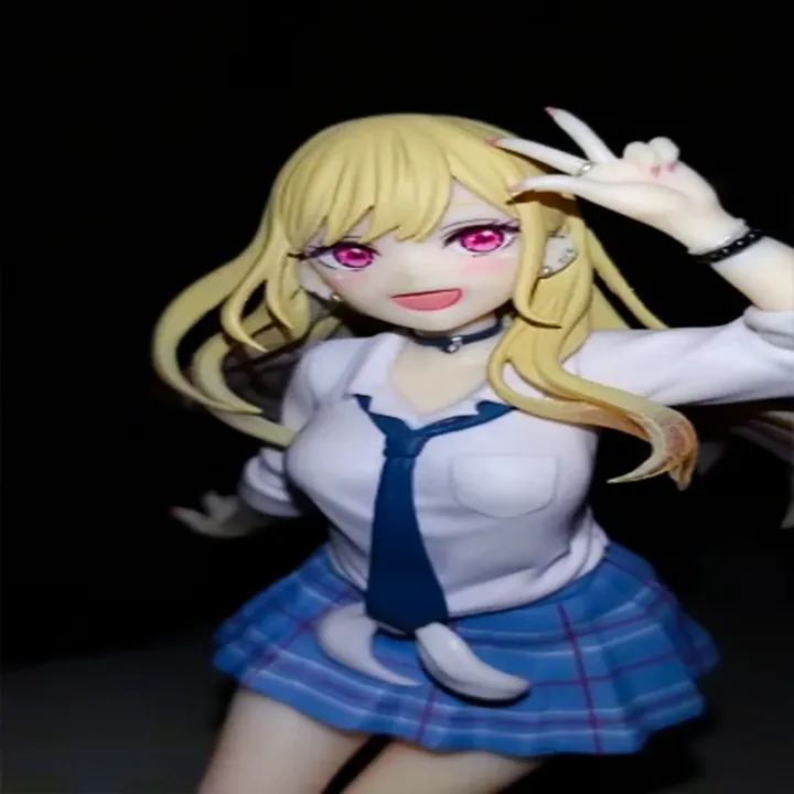 My%20Dress%20Up%20Darling%20MARIN%20KITAKAWA%20Uniform%20Anime%20Figure%20Toys%2018cm%20PVC%20Model%20Collector%20Birthday%20%20-%20Image%206