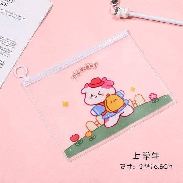 Pencil%20Case%20Transparent%20for%20organizing%20packaging%20Storage%20-%20Image%202