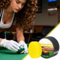 50g Billiard Ball Cleaner Wax, Cleaning & Restoring Polishes Removes Dust Dirt Grime For Pool Balls, Beginners Pro Men Women.