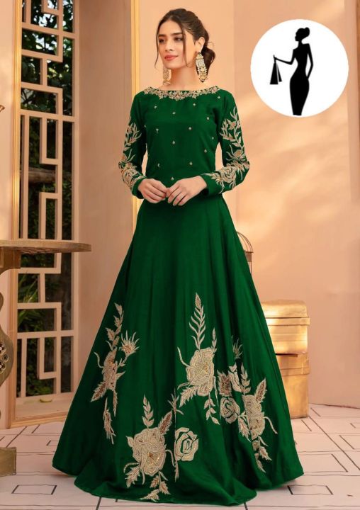 *Heavy%20Embroidery%20Neck%20Line%20,Sleeves%20&%20Bottom%20Maxi%20-%20Image%205