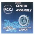 FCC Centre Assembly Pulsar 220. 