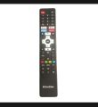 New Remote Control Ecostar TV (with voice). 