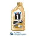 Mobil 1™ 0W-20 – Advanced Full Synthetic Motor Oil – 1L. 