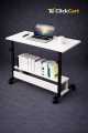 Adjustable Study table, Laptop table,Side table,Office table,Executive table, Workstation table, Computer table, Gaming table,Dining table and Coffee table. 