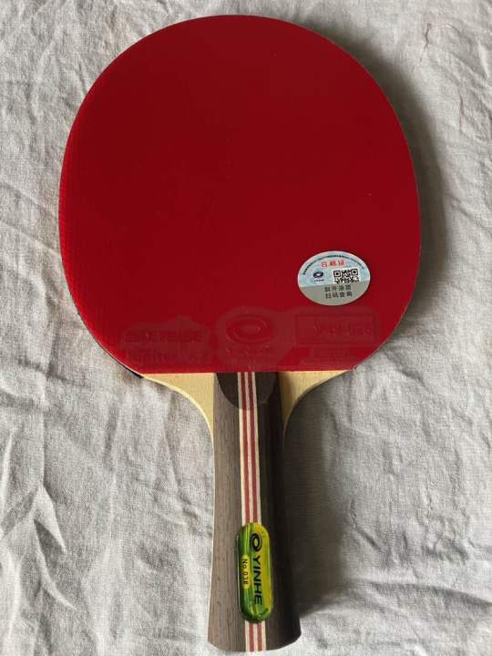 Tadtaran Racket Table tennis / Ping pong / TT rackets | Daraz.lk