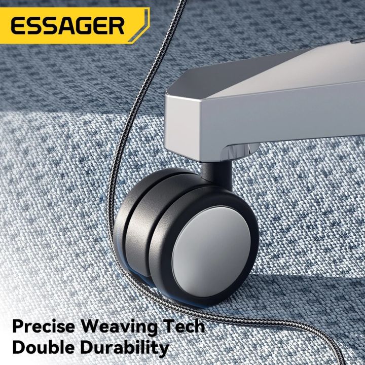 Essager%20Type%20C%20Cable%20For%20iPhone%2014%2013%2012%2011%20Pro%20Max%20XS%20Xr%20PD%2029W%20Fast%20Charge%20Charger%20Lightning%20Wire%20Cord%20For%20iPad%20Macbook%20-%20Image%206