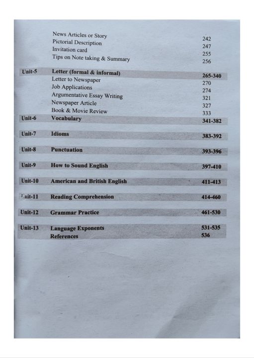 One%20For%20All-High%20School%20English%20Panacea%20%7C%7C%20Expertise%20Grammatical,%20Compositional%20Cum%20Reading%20Comprehension%20Competency%20%7C%7C%20Grammar%20Book%20For%20Class%209-12%20Students%20-%20Image%205