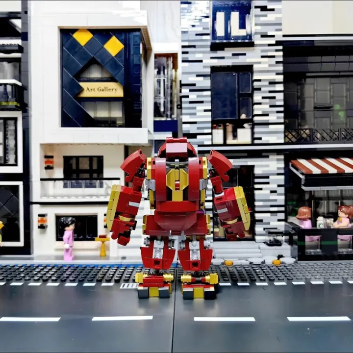 MARVEL%20Superheroes%20Mecha%20DIY%20Building%20Blocks%20Movie%20Hero%20%20Model%20Armor%20Iron%20Robot%20MOC%20Bricks%20Toys%20For%20Adult%20Kid%20Boy%20Christmas%20%20-%20Image%205