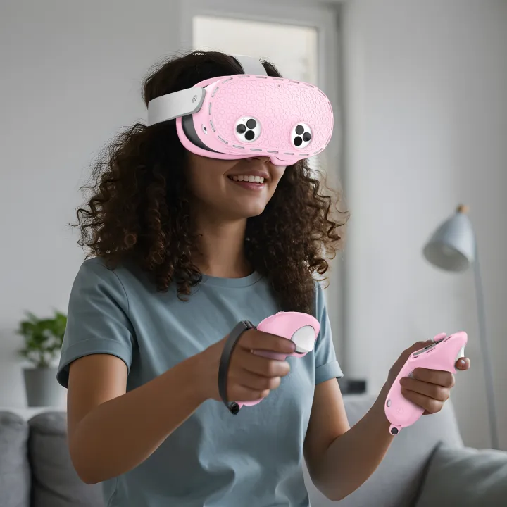 Compatible%20with%20Meta%20Quest%203S%20Accessories,VR%20Silicone%20face%20Cover,%20Shell%20Cover,%20Touch%20Controller%20Grip%20Cover,Protective%20Lens%20Cover%20-%20Image%206