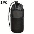 Bicycle Kettle Bag Portable Bike Water Bottle Carrying Bags Mountain Bike Road Bike Handlebar Bag Tote Bags Cycling Accessories. 