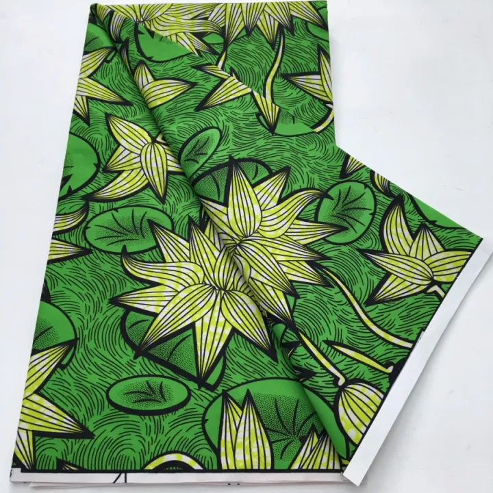 African%20Wax%20Fabric%20Prints%20Design%20Nigeria%20Ankara%20Wax%20Fabric%20Tissu%20Block%20Batik%20Dutch%20For%20Women%20Dresses%20Cloth%20Sewing%20Materials%20-%20Image%202