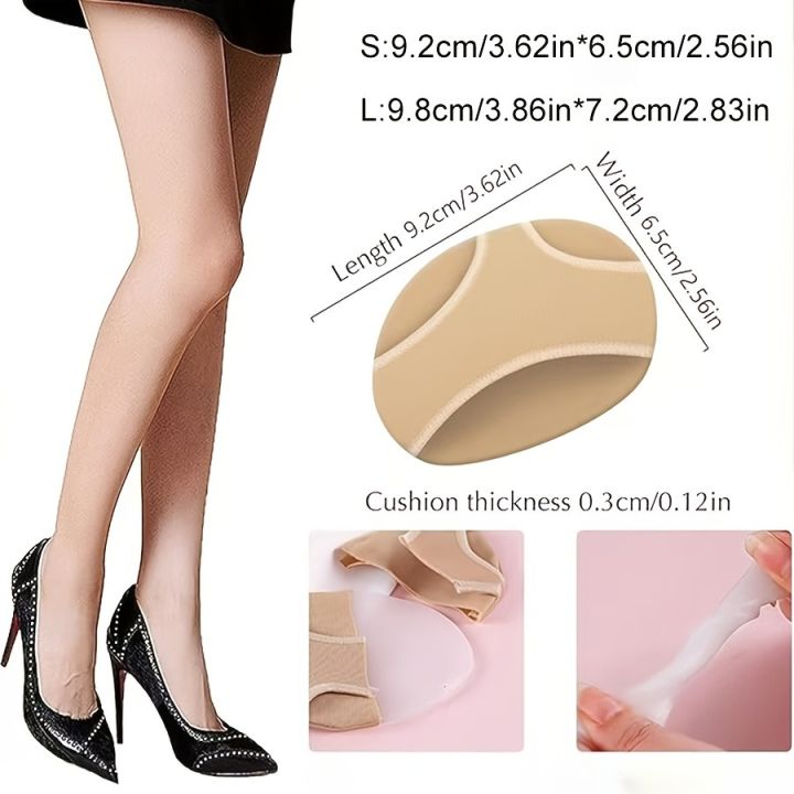 Silicone%20Gel%20Metatarsal%20Pads%20Forefoot%20Cushion%20Inserts%20Shock%20Absorbing%20Shoe%20Pads%20for%20Women%20Pain%20Relief%20-%20Image%206
