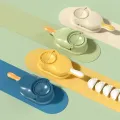 New 2 In 1 Dumpling Maker Dumpling Mold Dumpling Skin Wrapper Mould Dough Press Maker Kitchen Dumpling Noodles Making Tool. 