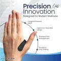 Sugar Control L14 Acupressure Point Clip - Improve Blood Flow, Control Sugar Level , Tension, Headache. 