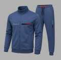 TRENDY FASHION WINTER ELLEGANT  ZIPPER TRACKSUIT PRINTED T SHIRT AND TROUSER NEW ARRIVALS  GYM SPORTS OUTDOORS CASUAL WEAR T SHIRT TRACK SUIT FOR MEN AT 3 BRO GARMENTS/WINTER ZIPPER TRACKSUIT FOR MEN/WINTER CLOTHES FOR MEN/OUTFIT FOR MEN. 