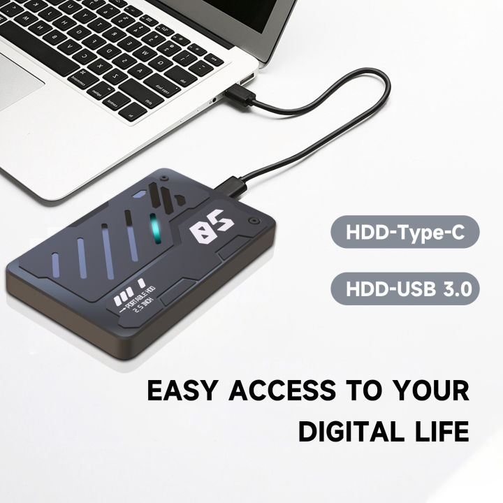 USB%203.0/Type-C%20HDD%20External%20Expansion%20Storage%201TB%20750/500/320/250/160G%20For%20PC%20Mac%20Laptop%20Office%20PS4%20PS5%20Xbox%20One%20Gaming%20Devices%20-%20Image%205