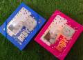 Baby Dairy premium quality. 