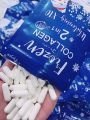 Frozen Collagen 2 in 1. 