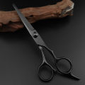 VP 6.0 Professional Hair Scissors Barber Thinning Shears Hairdressing Cutting Tool For Hairdresser & Pet Dogs Grooming Scissors. 
