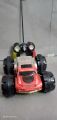 Double-sided Remote control car 360° spin. 