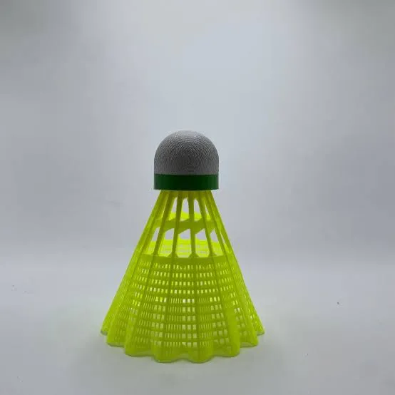 Pack%20of%206%20Hi%20qua%20110%20Badminton%20shuttle%20Yellow%20and%20white%20,%20Shuttle%20for%20beginners%20and%20Intermediate%20for%20outdoor,indoor%20Badminton%20sports%20-%20Image%202