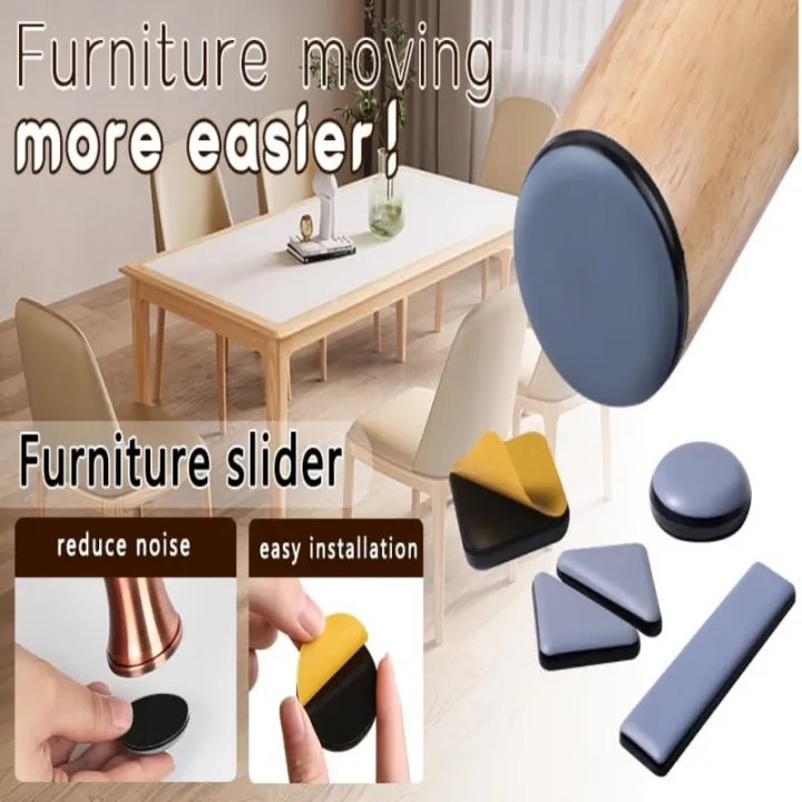 4pcs/set%20Furniture%20Leg%20Slider%20Pads%20Anti%20Scratch%20Easy%20Move%20Heavy%20Furniture%20Thickened%20Moving%20Pad%20Anti-abrasion%20Floor%20Protector%20Mat%20-%20Image%202