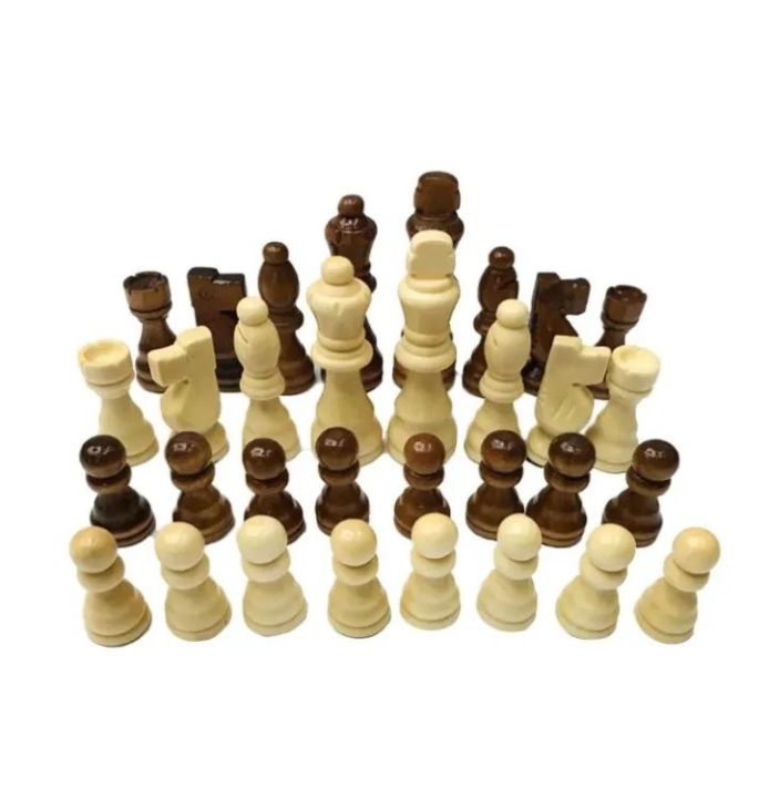 Chess%20Wooden%20Wooden%20Checker%20Board%20Solid%20Wood%20Pieces%20Folding%20Chess%20Board%20High-end%20Puzzle%20Chess%20Game%20-%20Image%208