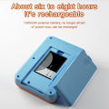 G5 MINI Game Handheld Game Players Portable Retro Video Console Boy 8 Bit 3.0 Inch Color LCD Screen Games. 