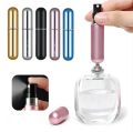 Mini Pocket Perfume Spray Bottle-5ml. 