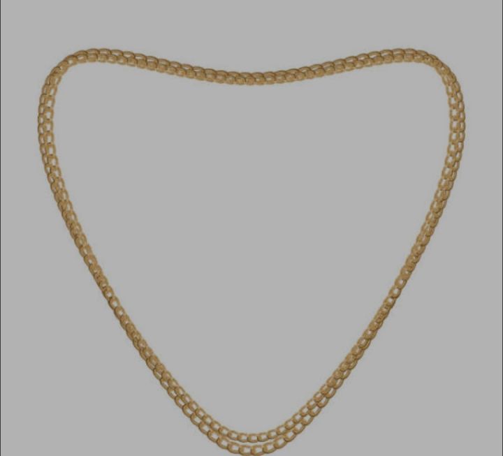 chain for men