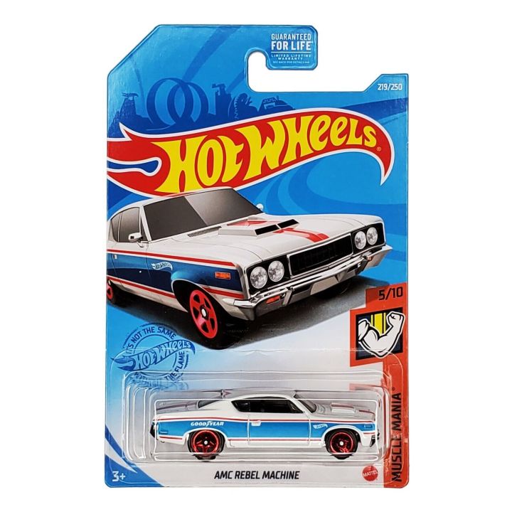 AMC REBEL MACHINE | Daraz.lk: Buy Online at Best Prices in Srilanka ...