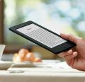amazon kindle paperwhite ereader 4th generation. 